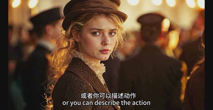 图片[4]_商业AI电影全案实战：从接单到交付，掌握将创意可靠地转化为客户付费成果的全套方法论_酷乐网