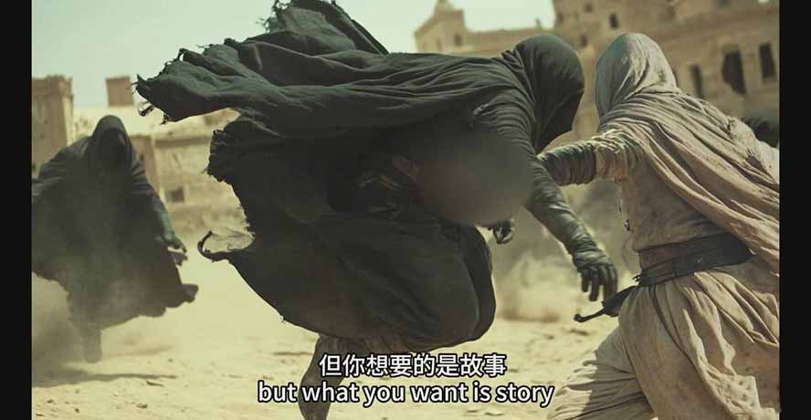 图片[9]_商业AI电影全案实战：从接单到交付，掌握将创意可靠地转化为客户付费成果的全套方法论_酷乐网