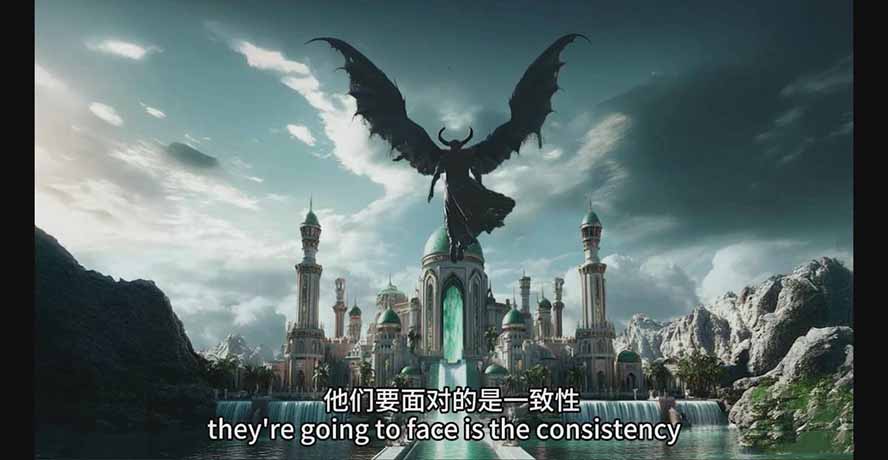 图片[10]_商业AI电影全案实战：从接单到交付，掌握将创意可靠地转化为客户付费成果的全套方法论_酷乐网