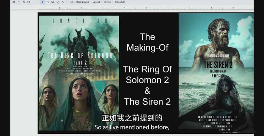 图片[11]_商业AI电影全案实战：从接单到交付，掌握将创意可靠地转化为客户付费成果的全套方法论_酷乐网
