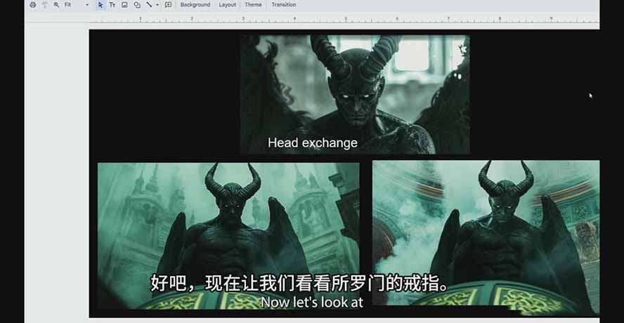 图片[12]_商业AI电影全案实战：从接单到交付，掌握将创意可靠地转化为客户付费成果的全套方法论_酷乐网