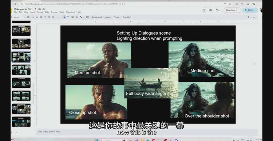 图片[13]_商业AI电影全案实战：从接单到交付，掌握将创意可靠地转化为客户付费成果的全套方法论_酷乐网