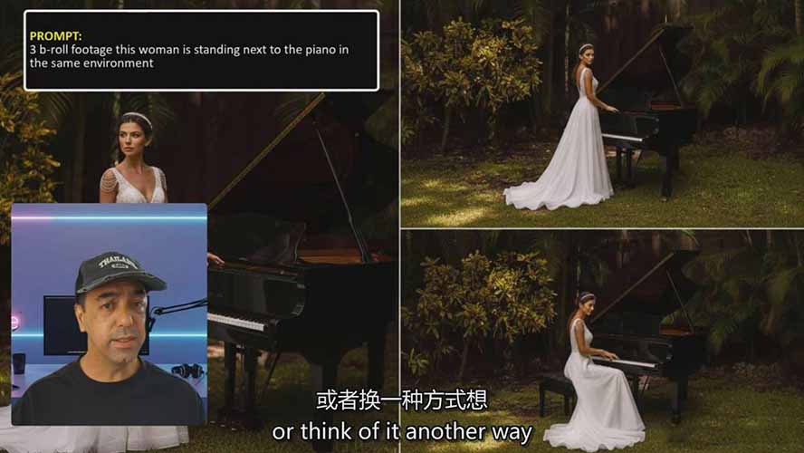 图片[3]-谷歌最新AI图像模型Gemini2.5Flash（NanoBanana）的终极实战指南-951博客