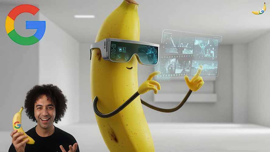 图片[2]-谷歌最新AI图像模型Gemini2.5Flash（NanoBanana）的终极实战指南-951博客