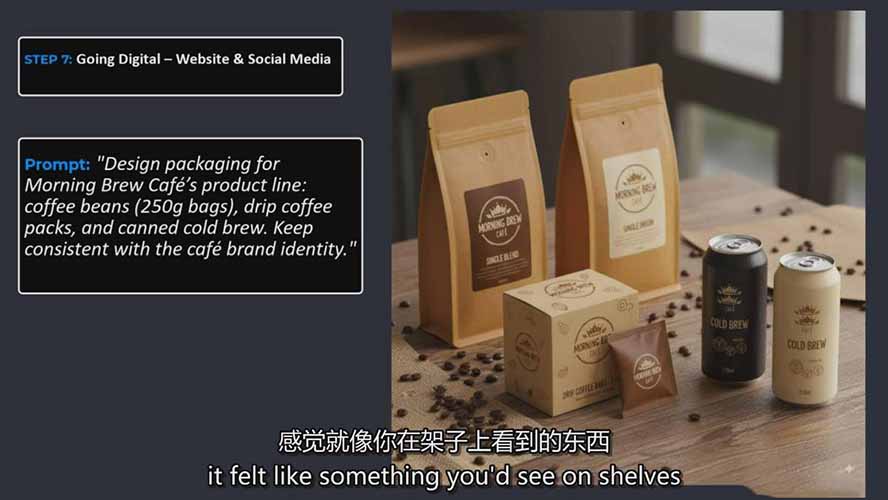 图片[5]-谷歌最新AI图像模型Gemini2.5Flash（NanoBanana）的终极实战指南-951博客