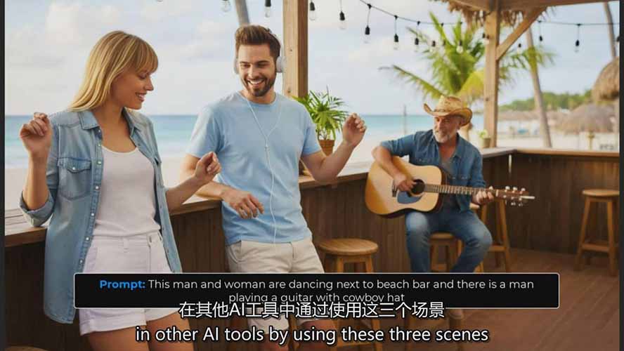 图片[10]-谷歌最新AI图像模型Gemini2.5Flash（NanoBanana）的终极实战指南-951博客