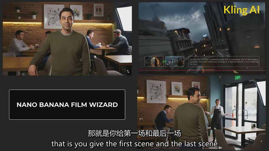 图片[9]-谷歌最新AI图像模型Gemini2.5Flash（NanoBanana）的终极实战指南-951博客