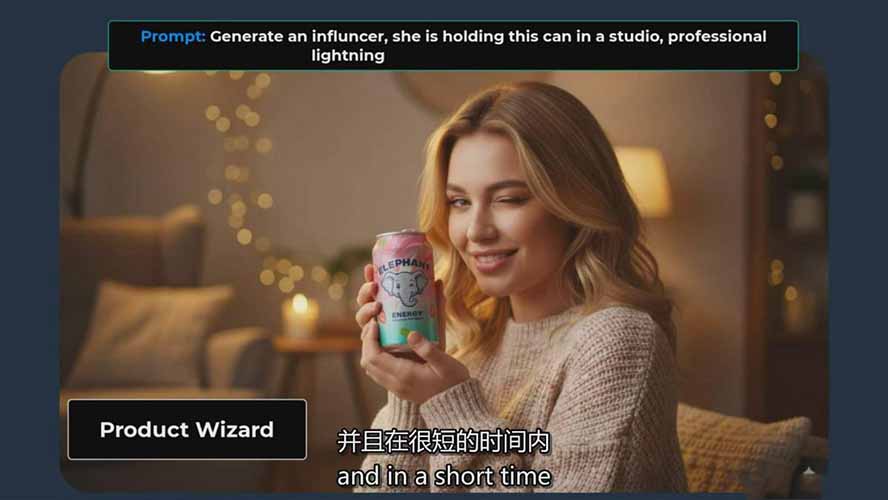 图片[7]-谷歌最新AI图像模型Gemini2.5Flash（NanoBanana）的终极实战指南-951博客
