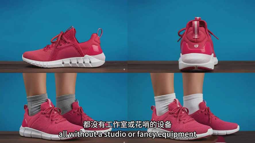 图片[11]-谷歌最新AI图像模型Gemini2.5Flash（NanoBanana）的终极实战指南-951博客