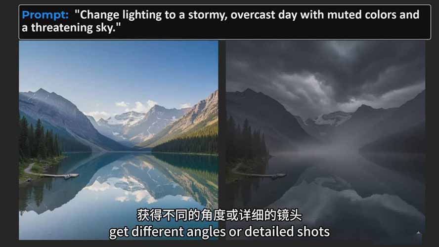 图片[12]-谷歌最新AI图像模型Gemini2.5Flash（NanoBanana）的终极实战指南-951博客