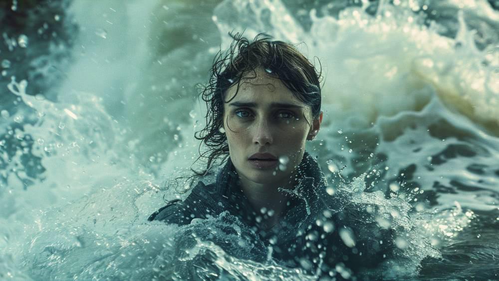 图片[6]-AI视觉特效（AIVFX）实战课：运用前沿工具高效制作电影级爆炸、火焰、烟雾、环境和角色特-951博客