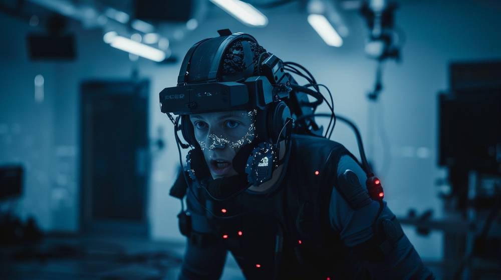 图片[10]-AI视觉特效（AIVFX）实战课：运用前沿工具高效制作电影级爆炸、火焰、烟雾、环境和角色特-951博客