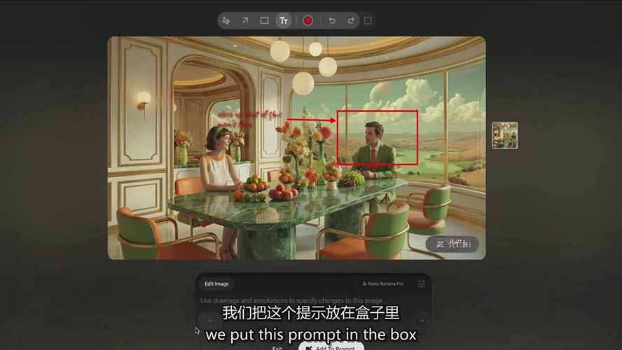 图片[3]_AI电影制作训练营：掌握角色一致性，学会好莱坞叙事流程，制作价值万元的电影感短片_酷乐网