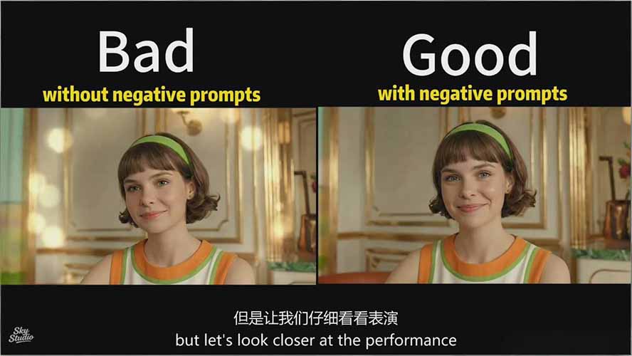 图片[5]_AI电影制作训练营：掌握角色一致性，学会好莱坞叙事流程，制作价值万元的电影感短片_酷乐网