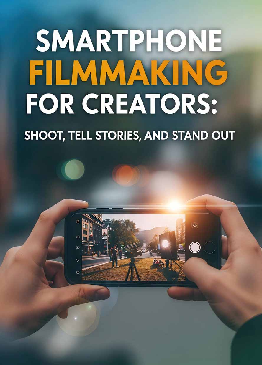 图片[2]_手机电影感拍摄课：从策划拍摄到后期制作，强化视觉表达，实现单条视频收益破千_酷乐网