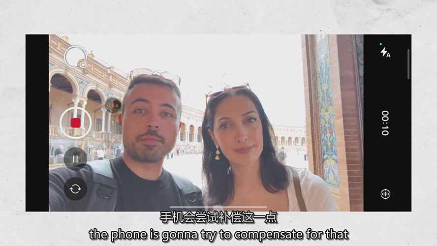 图片[8]_手机电影感拍摄课：从策划拍摄到后期制作，强化视觉表达，实现单条视频收益破千_酷乐网