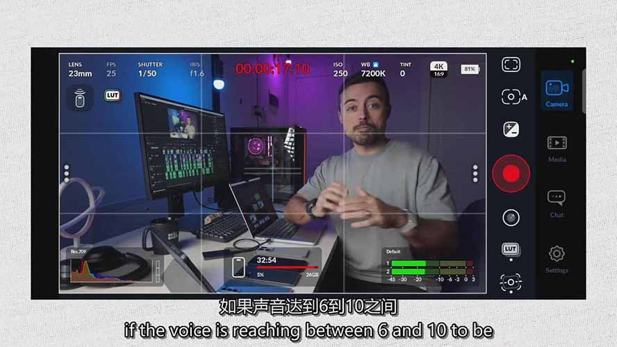 图片[9]_手机电影感拍摄课：从策划拍摄到后期制作，强化视觉表达，实现单条视频收益破千_酷乐网