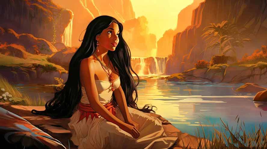 图片[5]_Midjourney AI漫画创作课，脚本构思、人物设计、排版合成，零基础创作完整漫画或系列插画_酷乐网