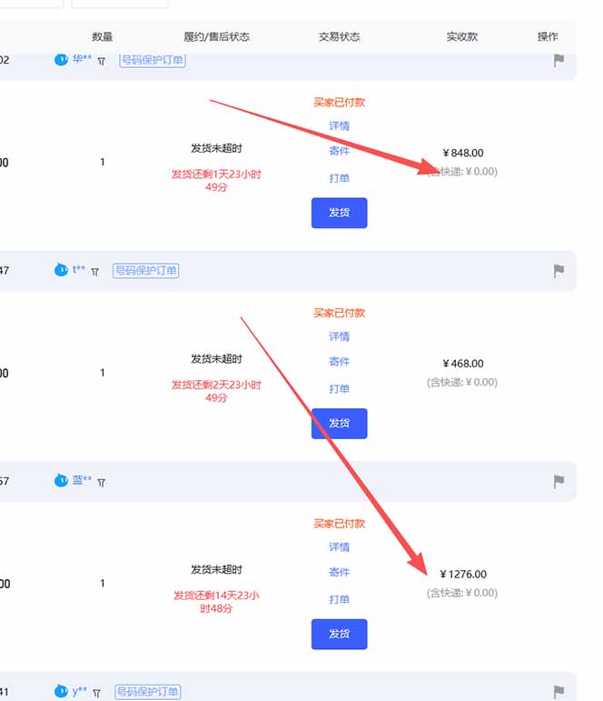 图片[3]_【超强副业】淘宝超高价女装项目：1单赚1000多，可工作室放大（共52节）_酷乐网